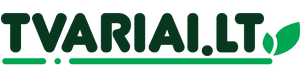 Tvariai.lt