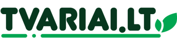 Tvariai.lt