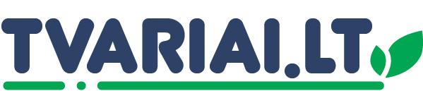 Tvariai.lt