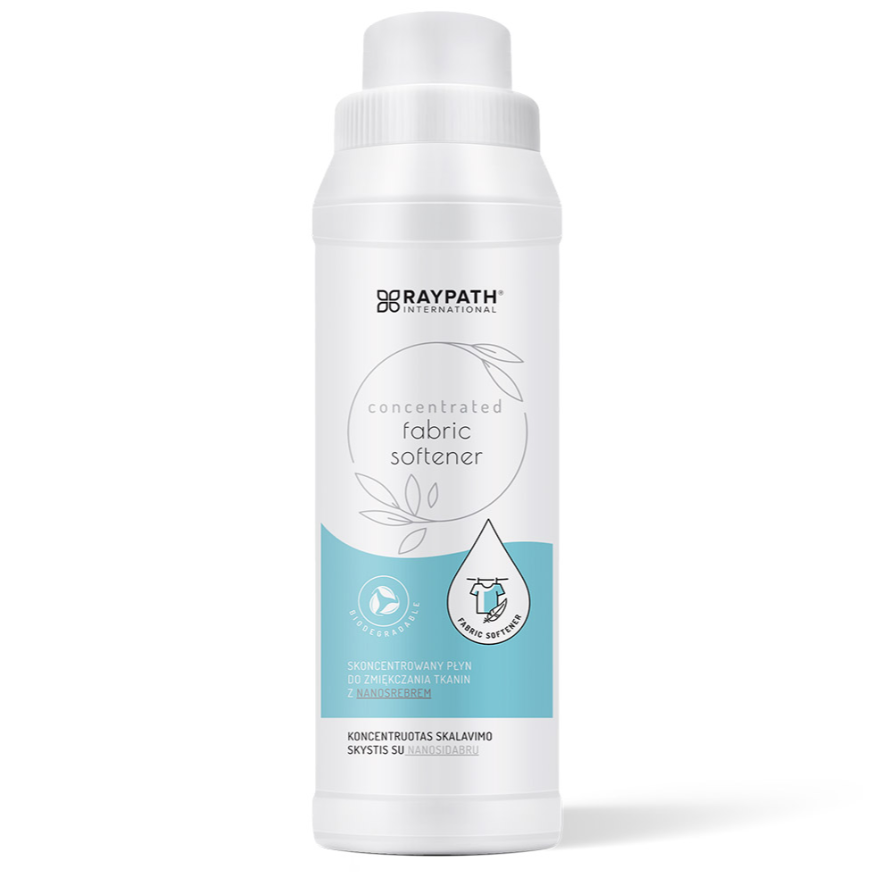 Audinių minkštiklis, 500 ml